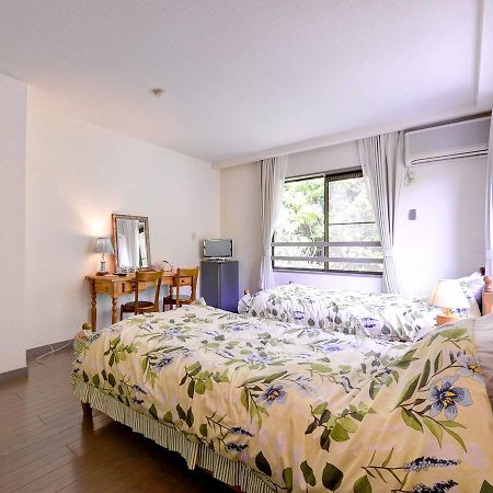 Santouan Bed & Breakfast Киото Екстериор снимка