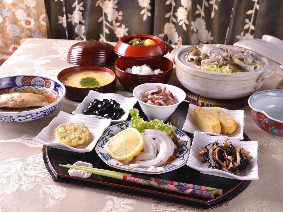 Santouan Bed & Breakfast Киото Екстериор снимка