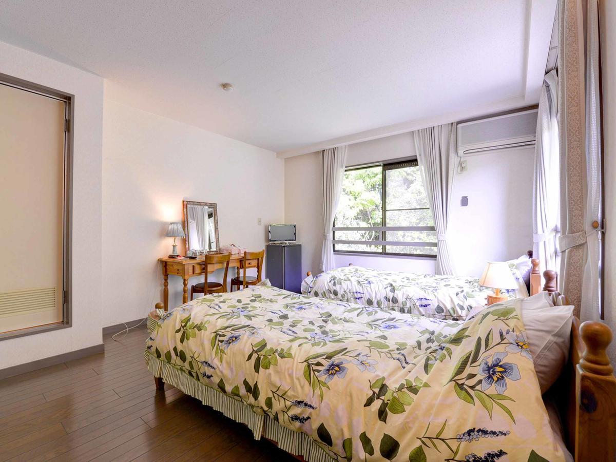 Santouan Bed & Breakfast Киото Екстериор снимка
