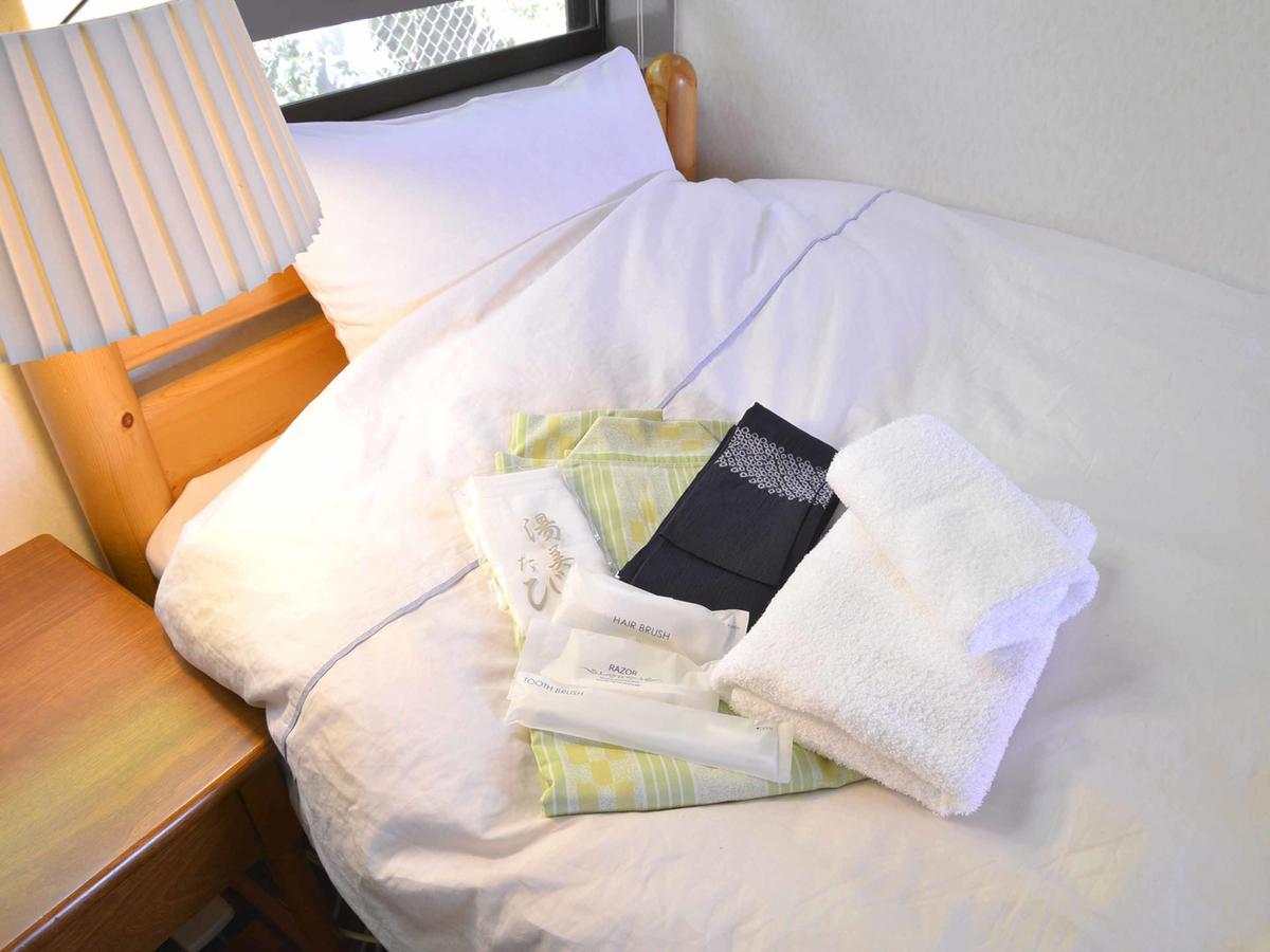 Santouan Bed & Breakfast Киото Екстериор снимка