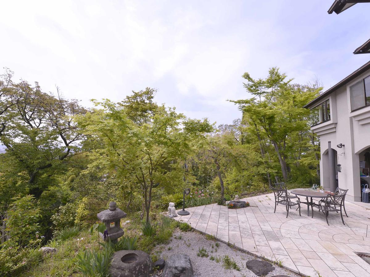 Santouan Bed & Breakfast Киото Екстериор снимка