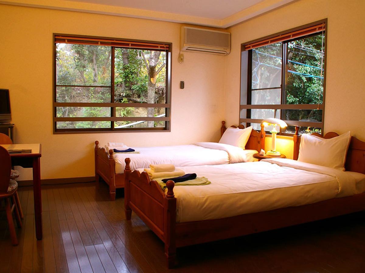 Santouan Bed & Breakfast Киото Екстериор снимка