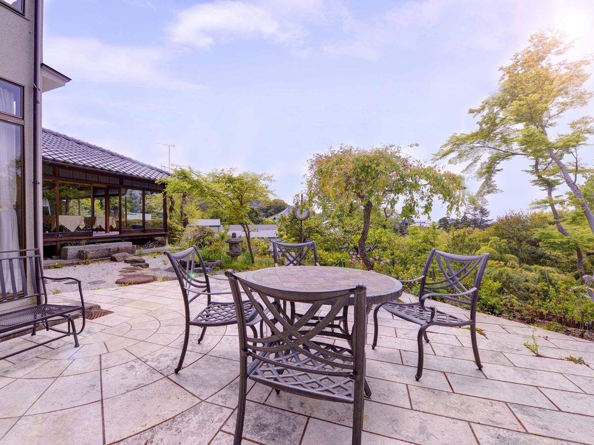 Santouan Bed & Breakfast Киото Екстериор снимка
