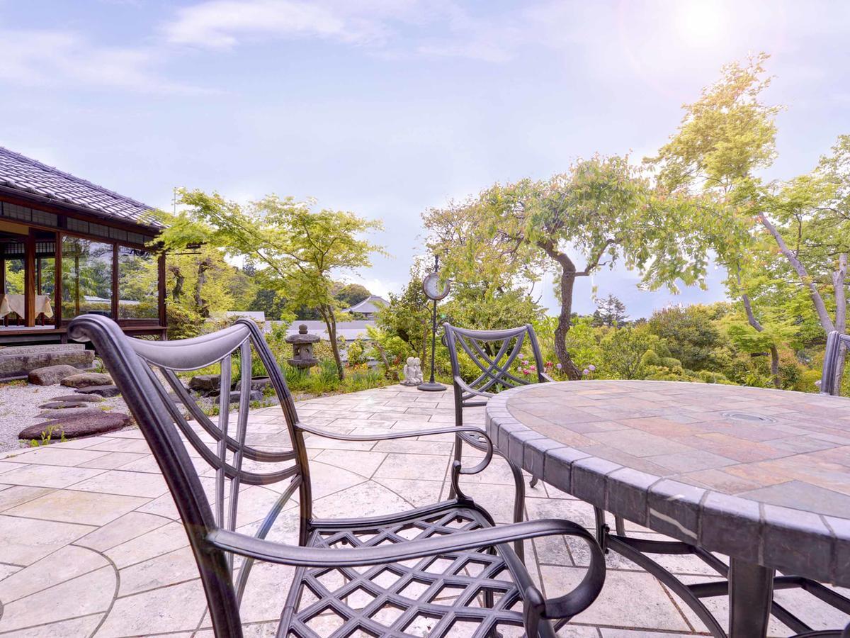 Santouan Bed & Breakfast Киото Екстериор снимка