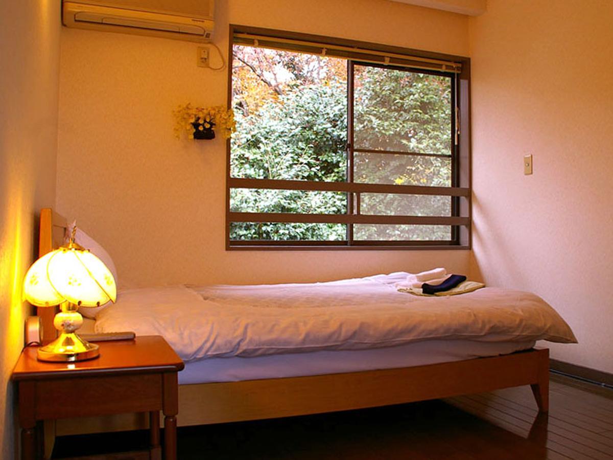 Santouan Bed & Breakfast Киото Екстериор снимка