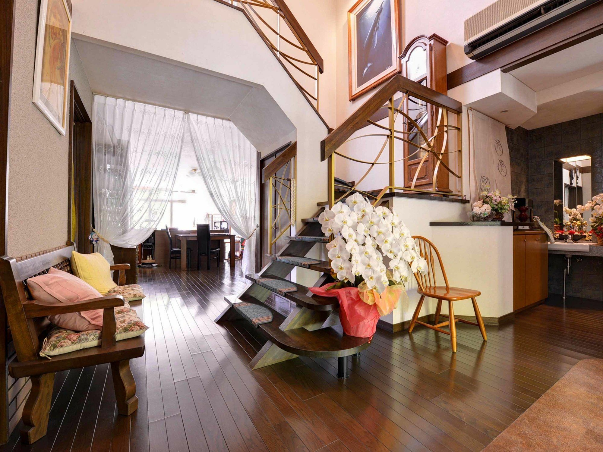 Santouan Bed & Breakfast Киото Екстериор снимка